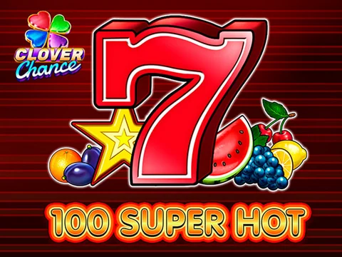 100 Super Hot slot