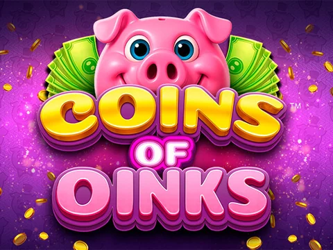 Coins of Oinks slot