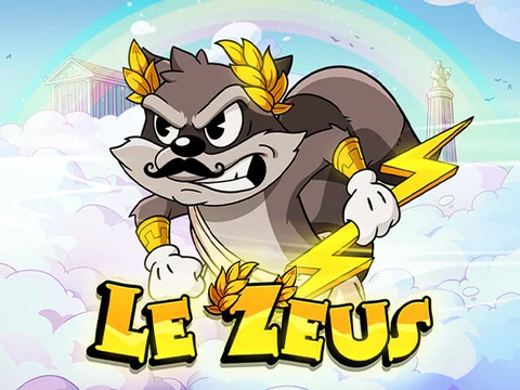 Le Zeus slot