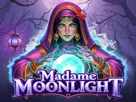 Madame Moonlight slot